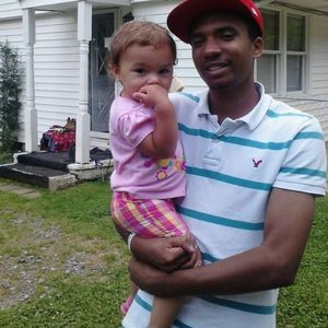 Meet your Posher, Quinton